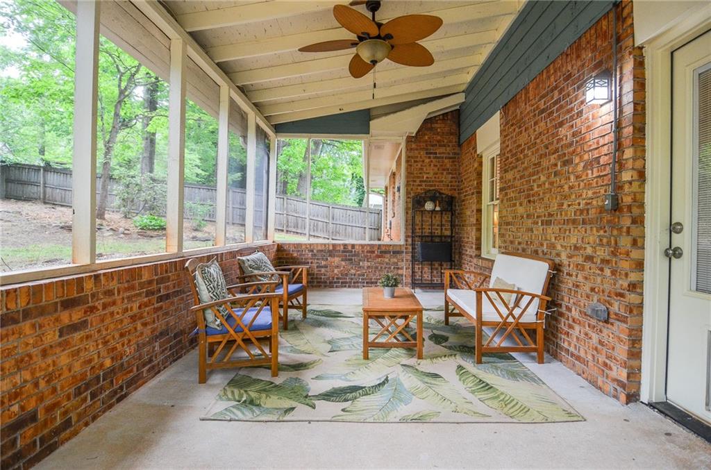 1438 Ridgeland Court, Lilburn, Georgia image 37