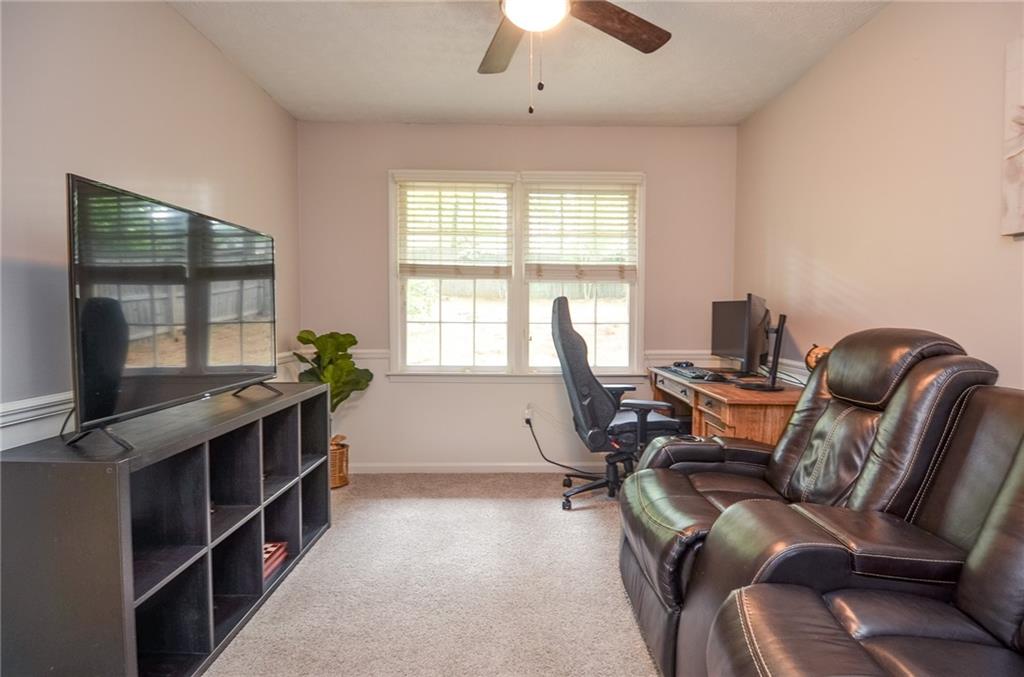 1438 Ridgeland Court, Lilburn, Georgia image 17