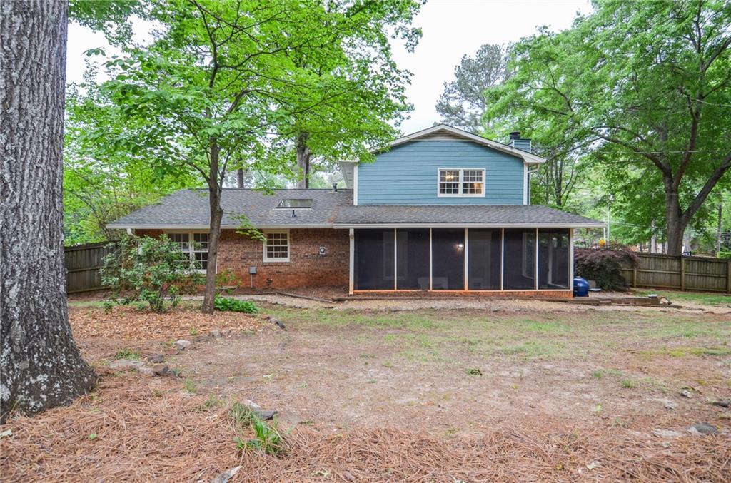 1438 Ridgeland Court, Lilburn, Georgia image 38