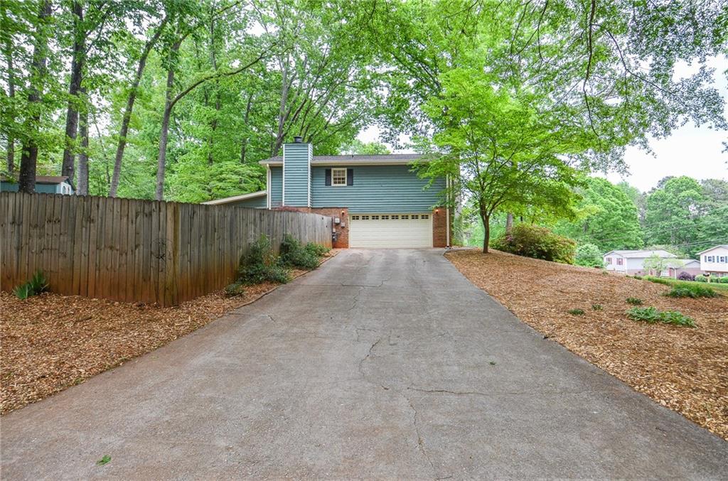 1438 Ridgeland Court, Lilburn, Georgia image 45