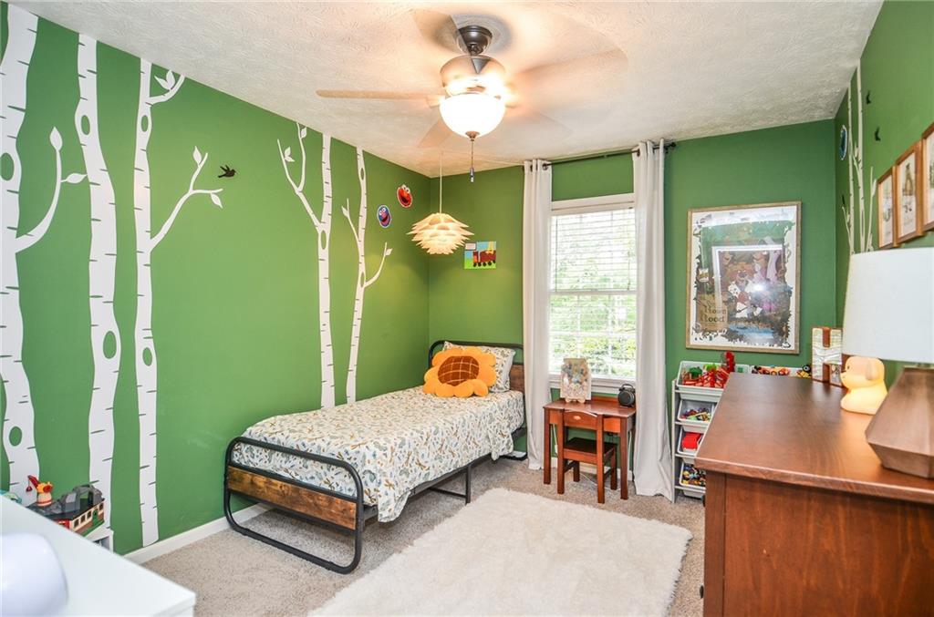 1438 Ridgeland Court, Lilburn, Georgia image 30