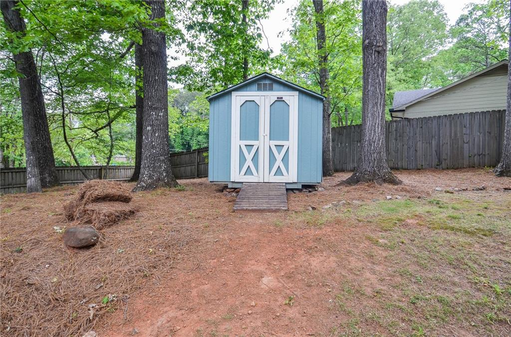 1438 Ridgeland Court, Lilburn, Georgia image 40