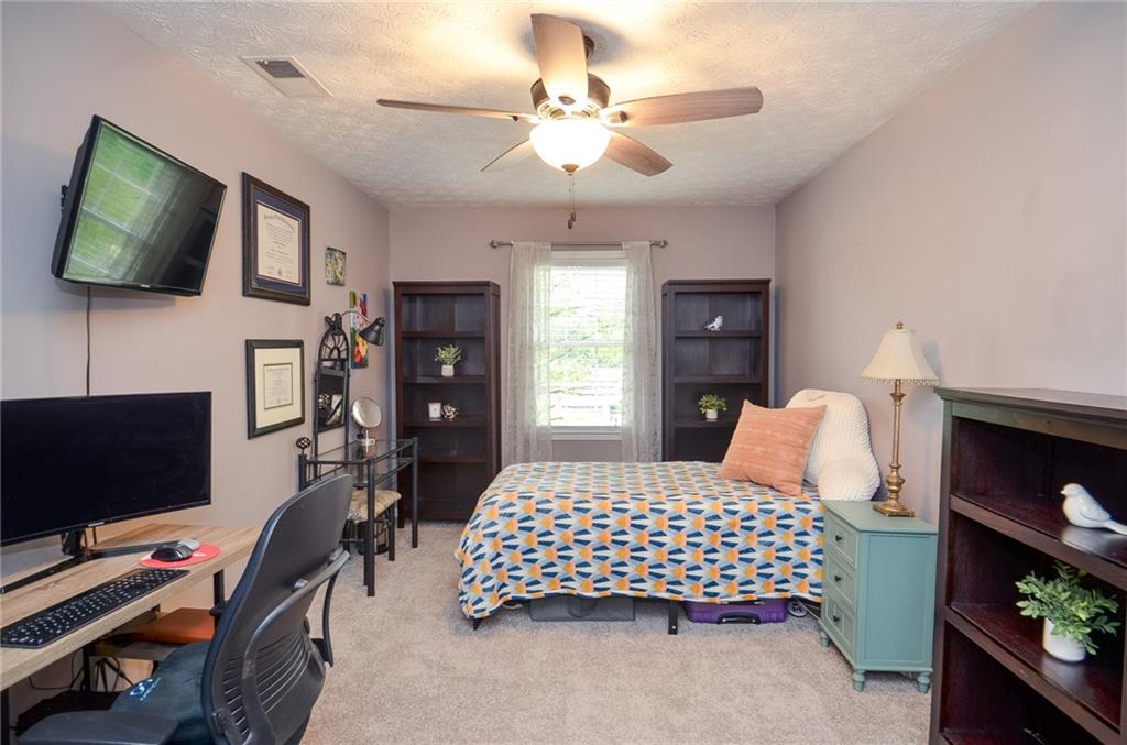 1438 Ridgeland Court, Lilburn, Georgia image 34