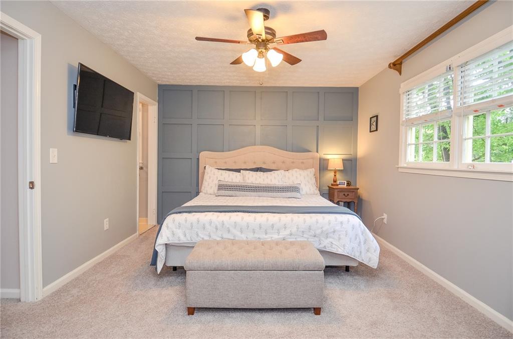 1438 Ridgeland Court, Lilburn, Georgia image 24