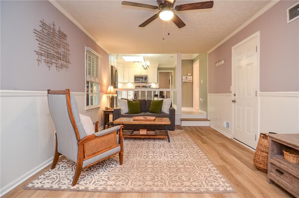 1438 Ridgeland Court, Lilburn, Georgia image 22