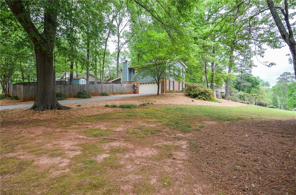 1438 Ridgeland Court, Lilburn, Georgia image 49