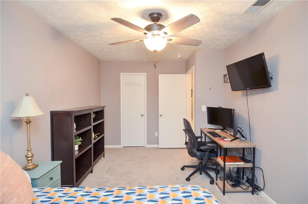 1438 Ridgeland Court, Lilburn, Georgia image 35