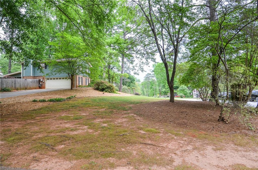 1438 Ridgeland Court, Lilburn, Georgia image 48