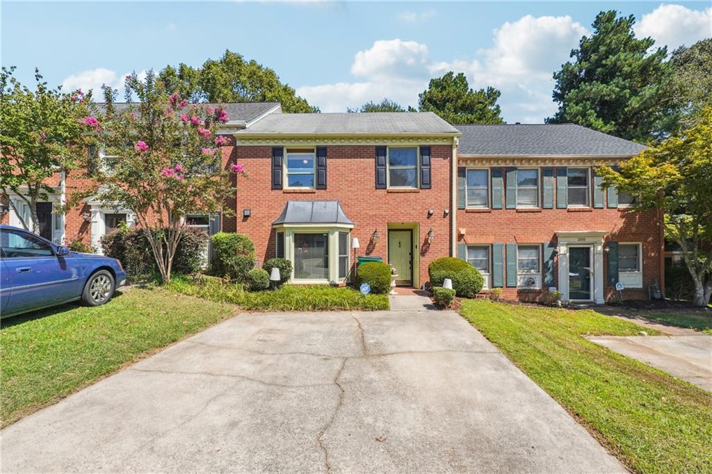 210 Towergate Place