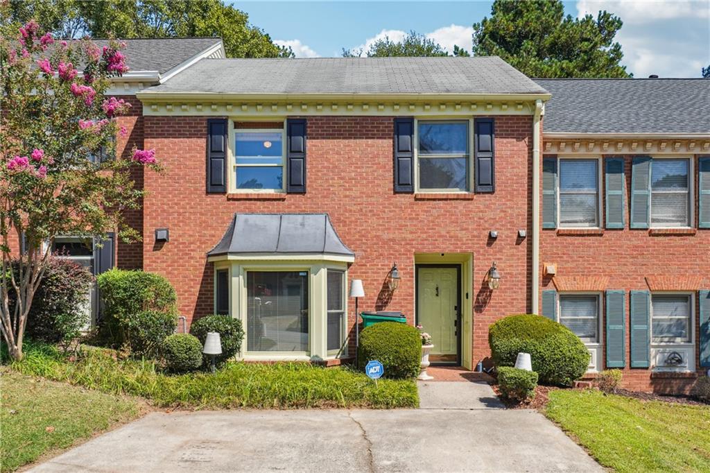 Towergate Townhomes - Residential