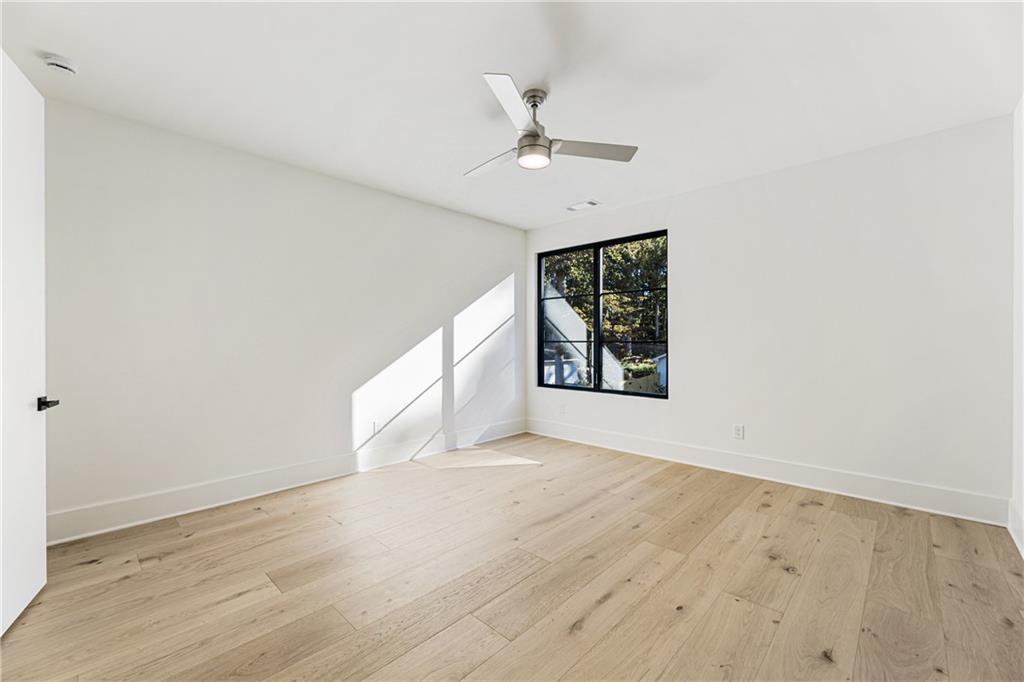 Downtown Alpharetta - Residential