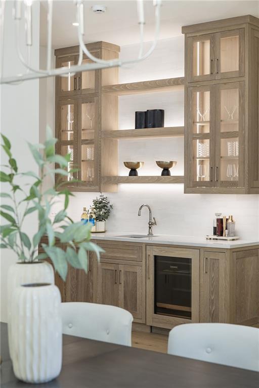 Downtown Alpharetta - Residential