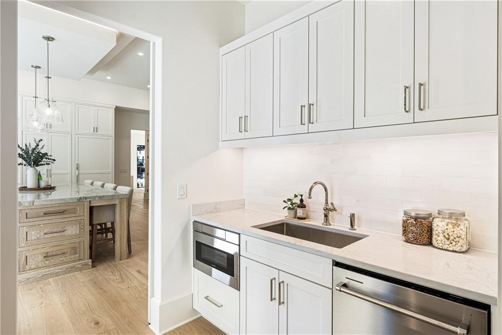 Downtown Alpharetta - Residential