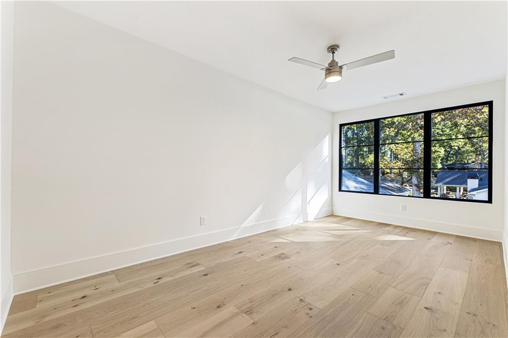 Downtown Alpharetta - Residential