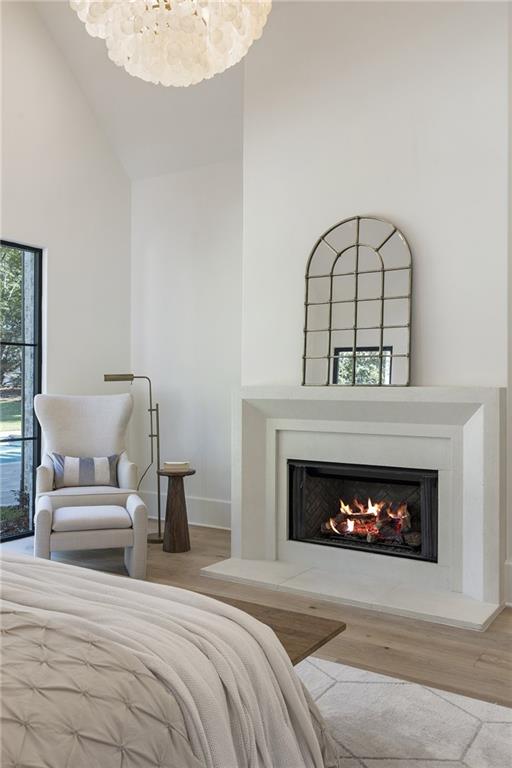 Downtown Alpharetta - Residential