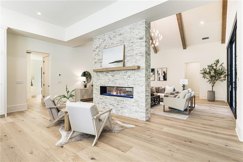 Downtown Alpharetta - Residential