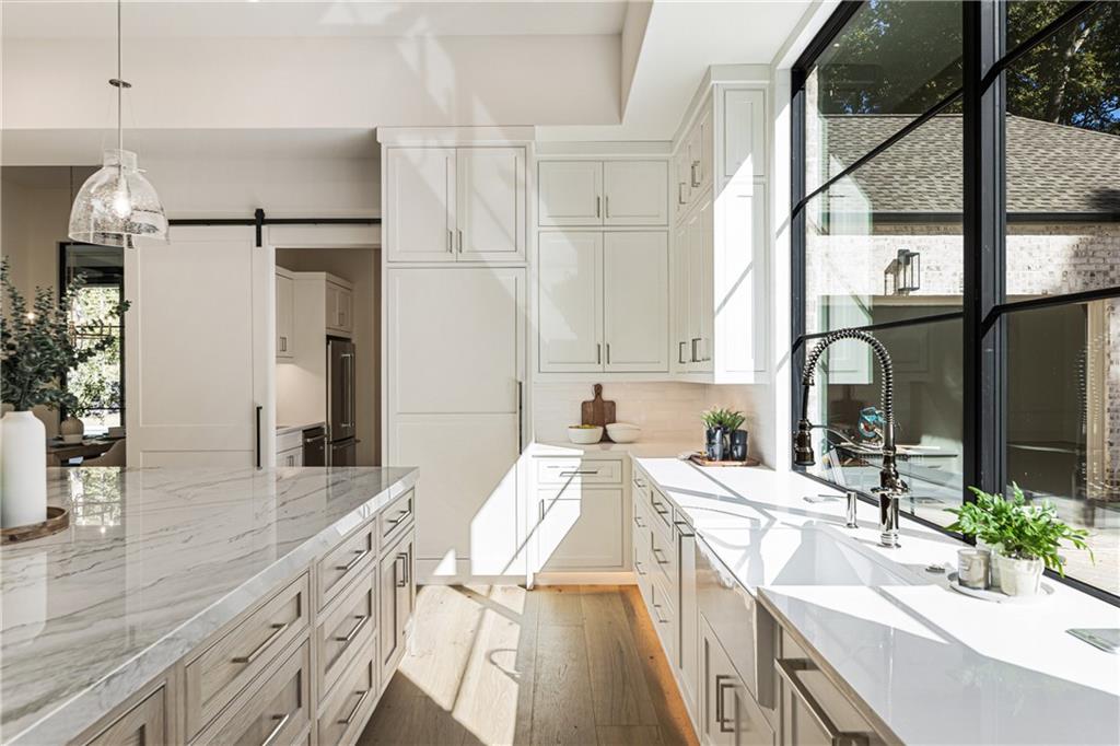 Downtown Alpharetta - Residential