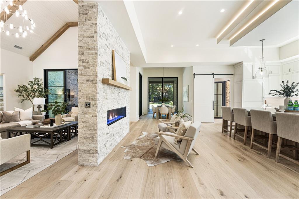 Downtown Alpharetta - Residential