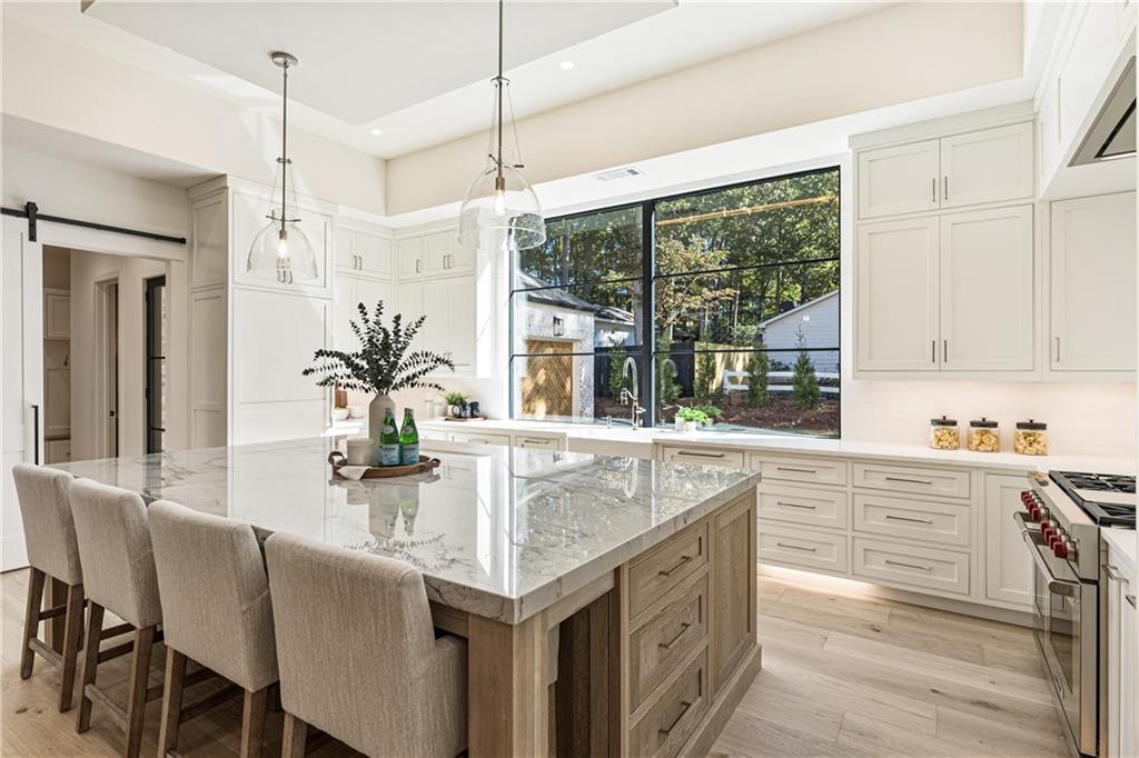 Downtown Alpharetta - Residential