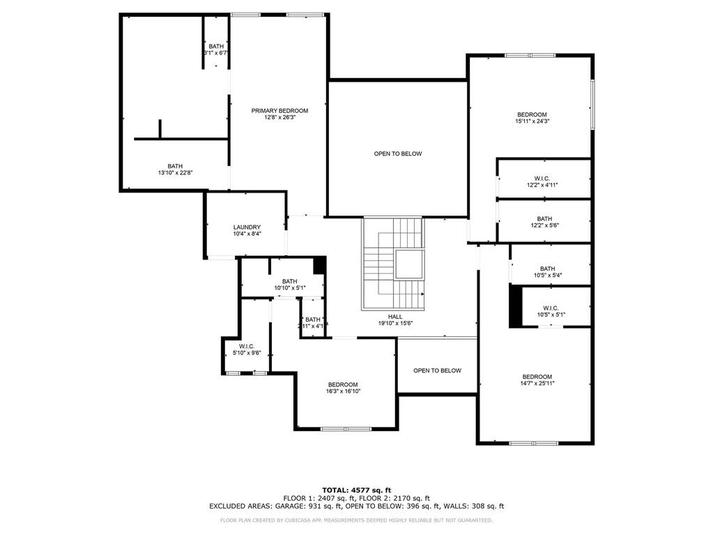 Downtown Alpharetta - Residential