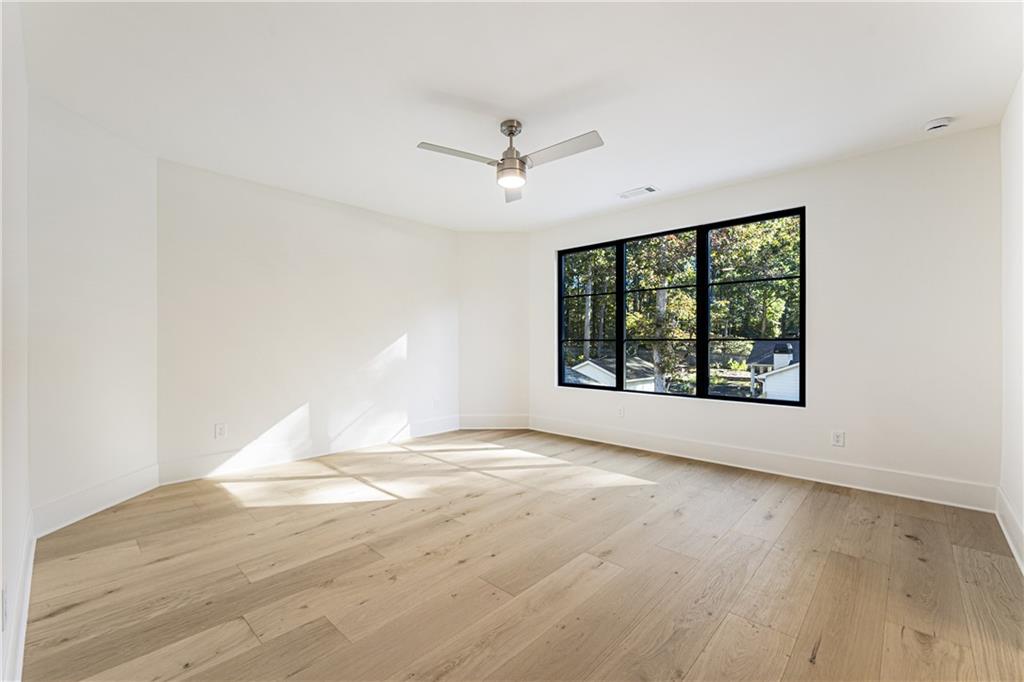 Downtown Alpharetta - Residential