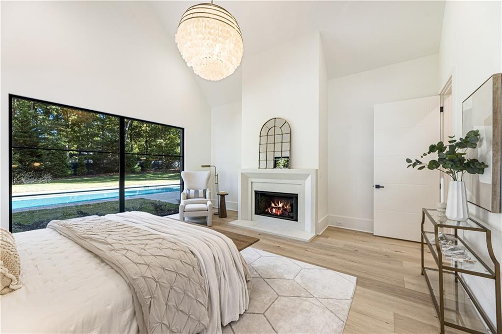 Downtown Alpharetta - Residential