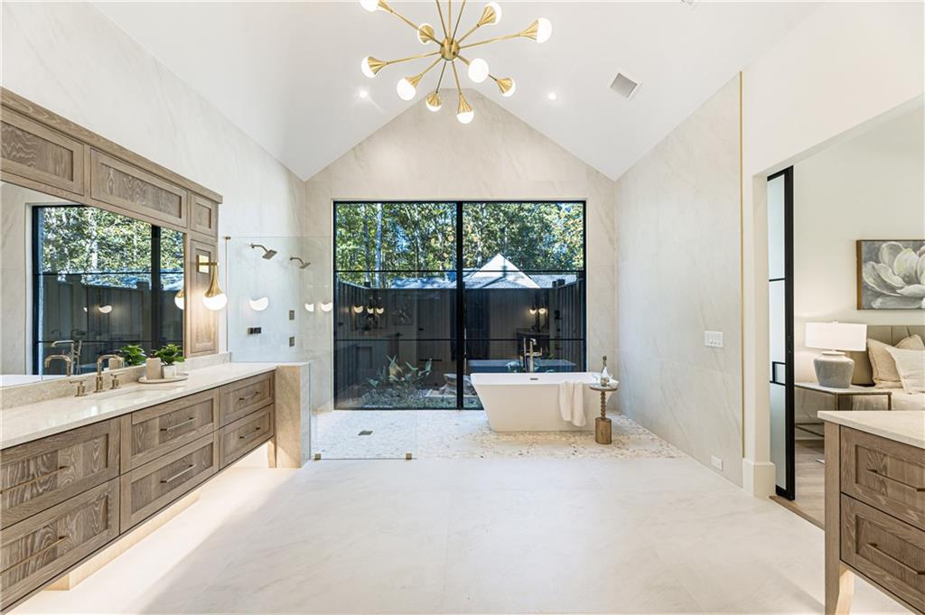 Downtown Alpharetta - Residential