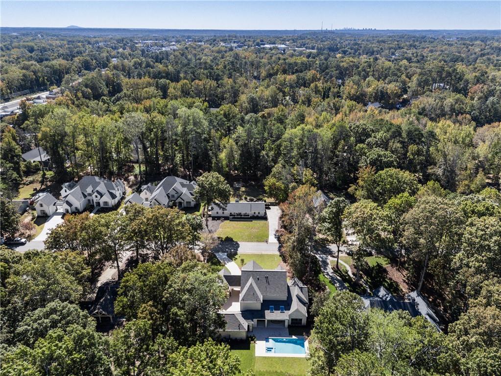 Downtown Alpharetta - Residential