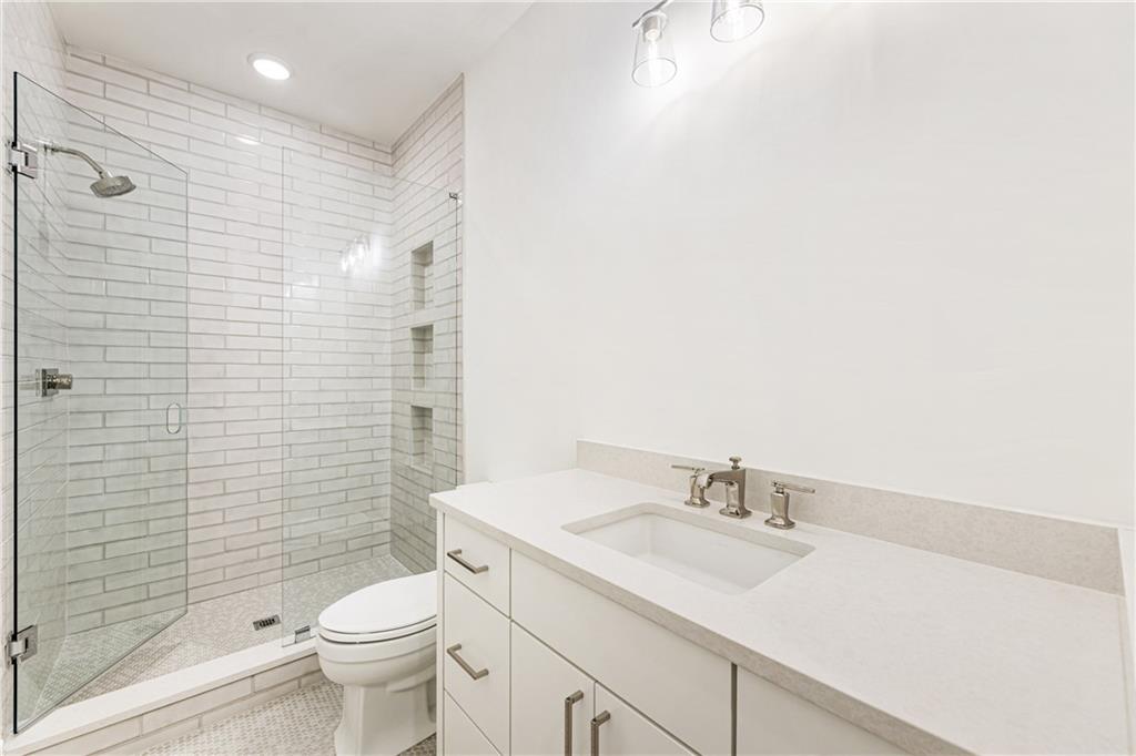 Downtown Alpharetta - Residential