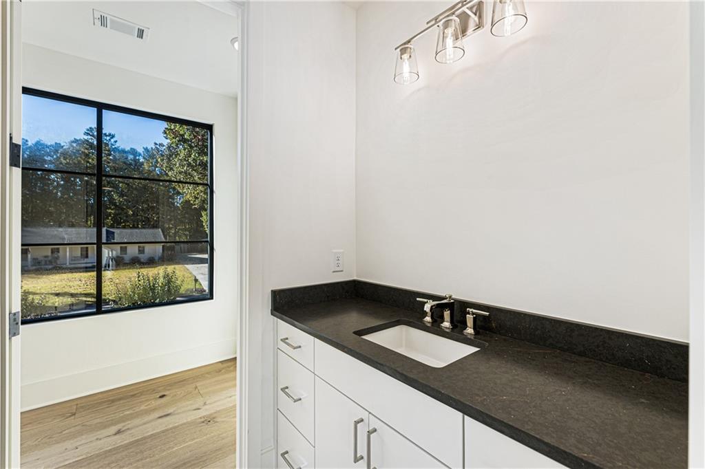 Downtown Alpharetta - Residential