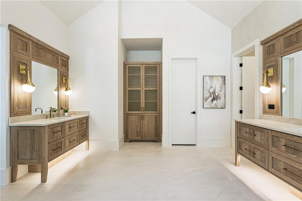 Downtown Alpharetta - Residential