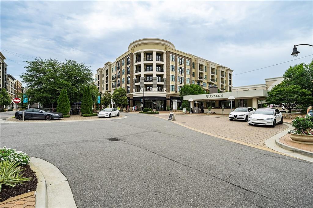 Downtown Alpharetta - Residential