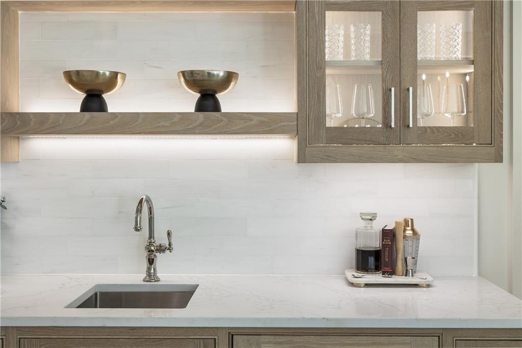 Downtown Alpharetta - Residential