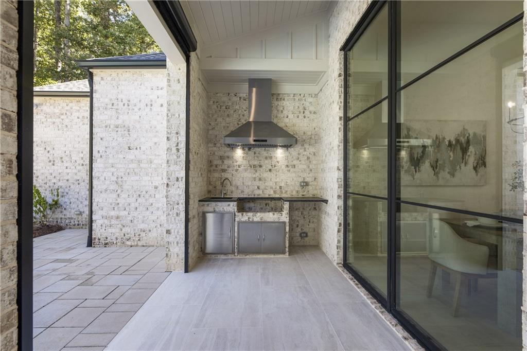 Downtown Alpharetta - Residential