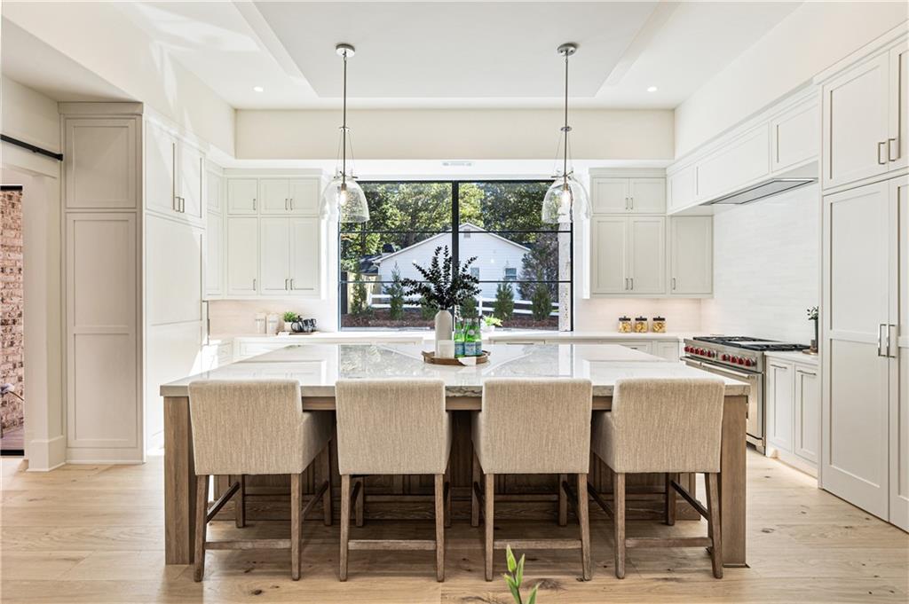 Downtown Alpharetta - Residential