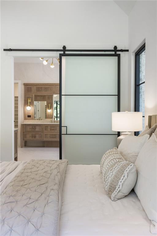 Downtown Alpharetta - Residential