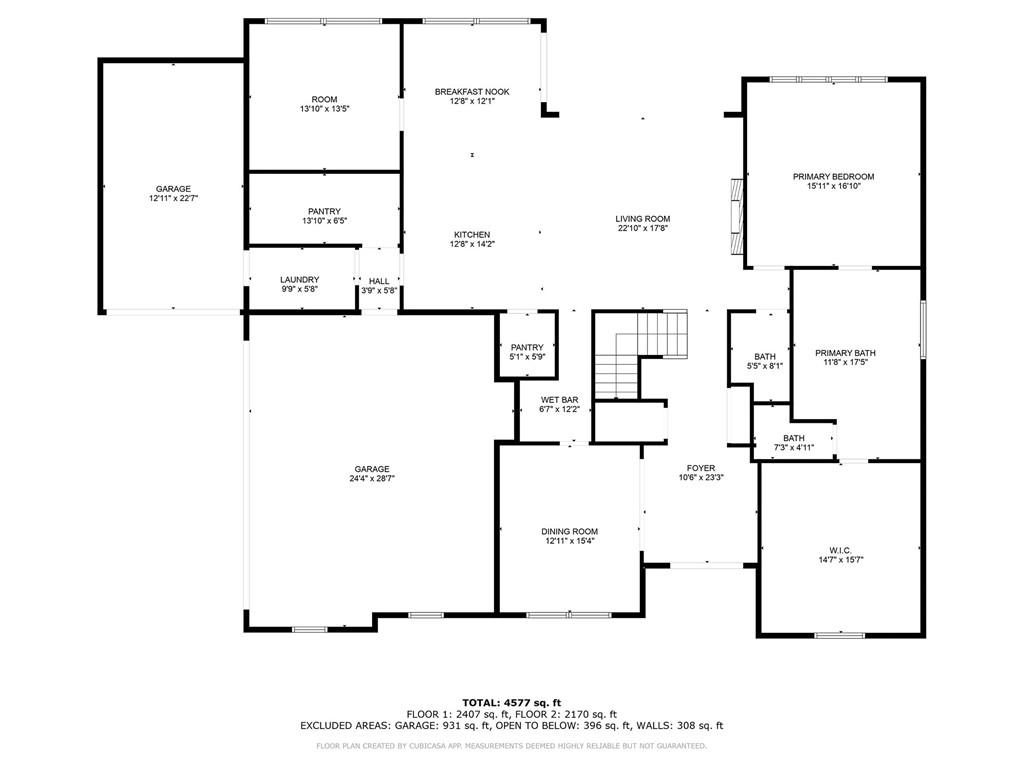 Downtown Alpharetta - Residential
