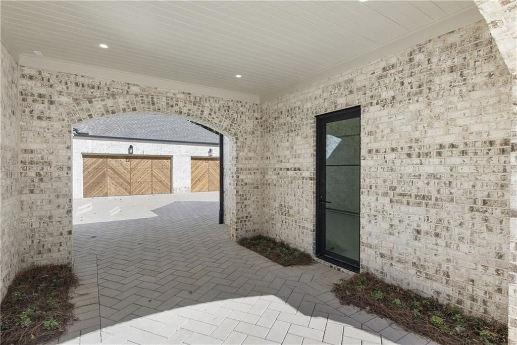 Downtown Alpharetta - Residential