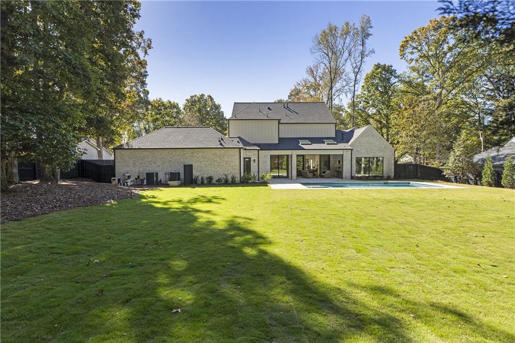 Downtown Alpharetta - Residential