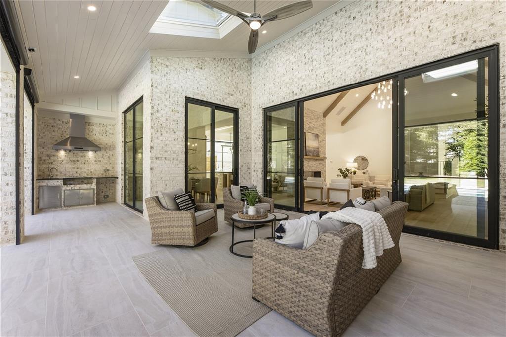 Downtown Alpharetta - Residential