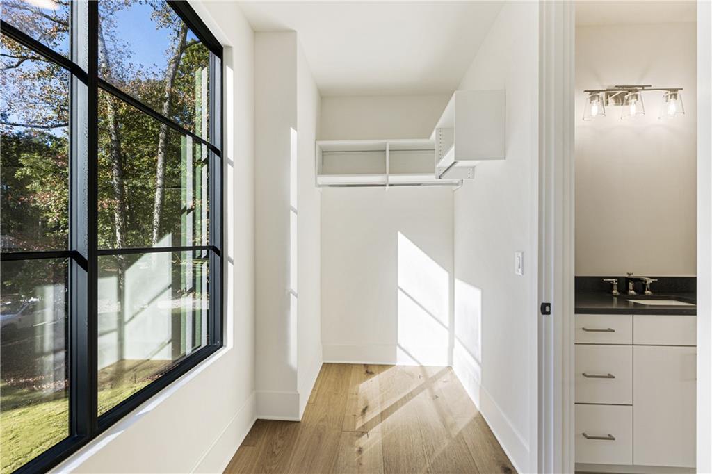 Downtown Alpharetta - Residential