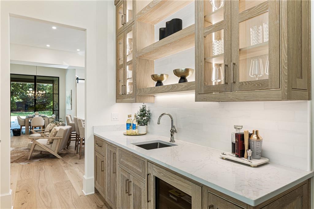 Downtown Alpharetta - Residential