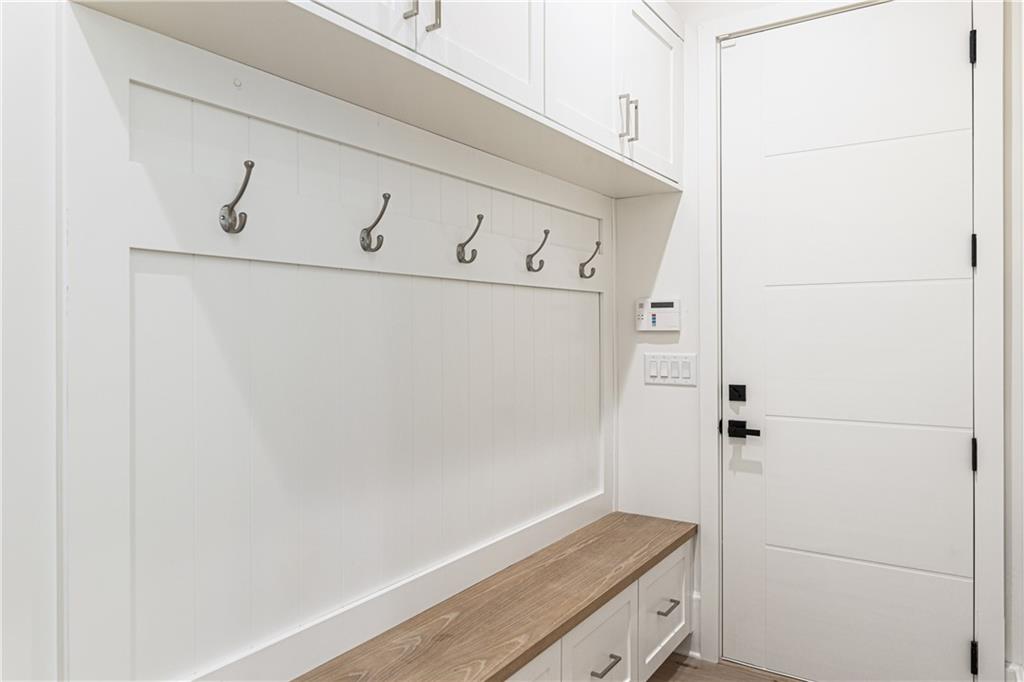 Downtown Alpharetta - Residential