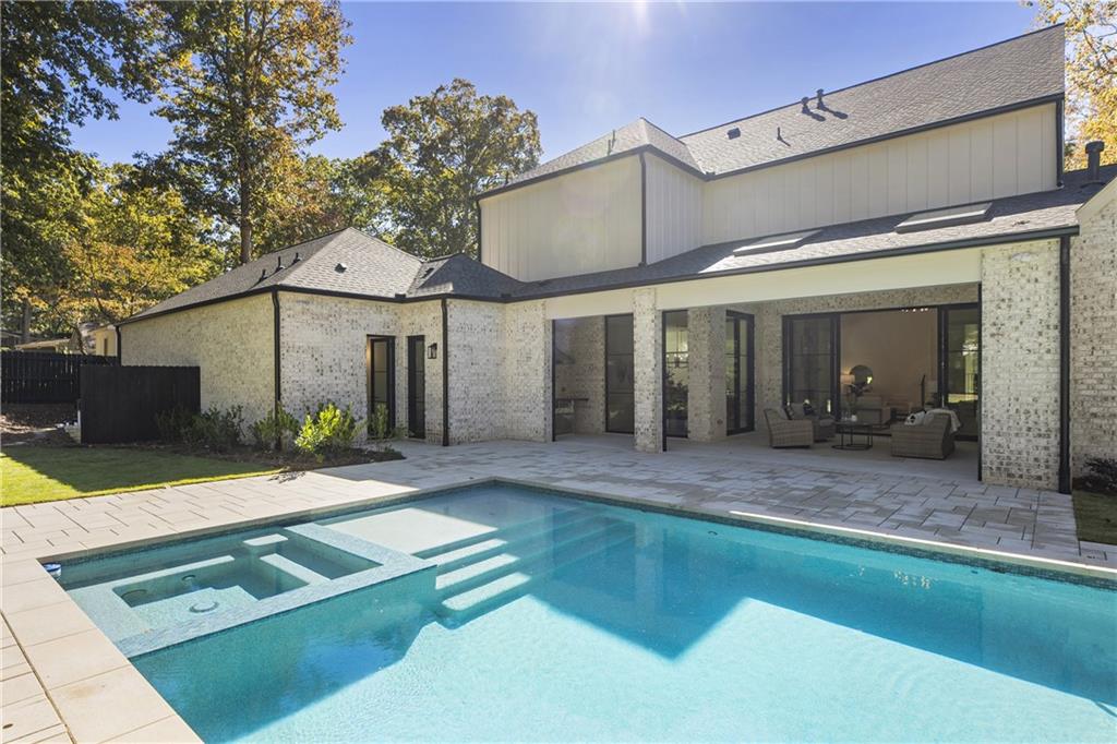 Downtown Alpharetta - Residential