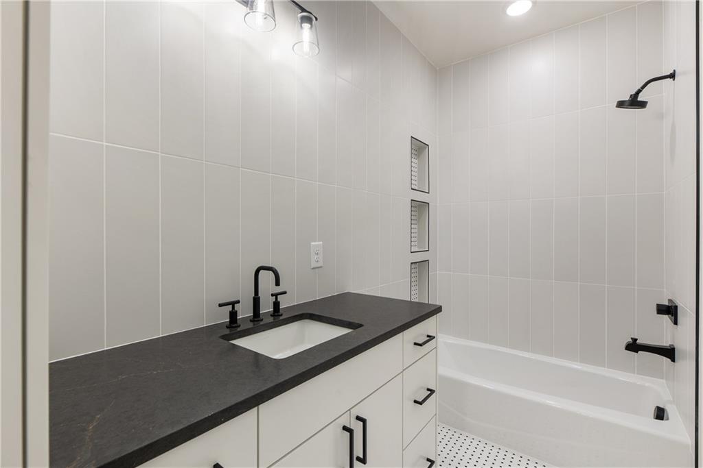 Downtown Alpharetta - Residential