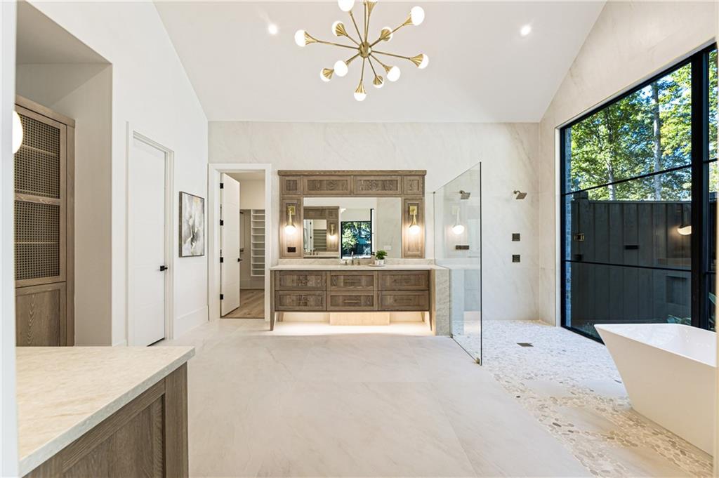 Downtown Alpharetta - Residential