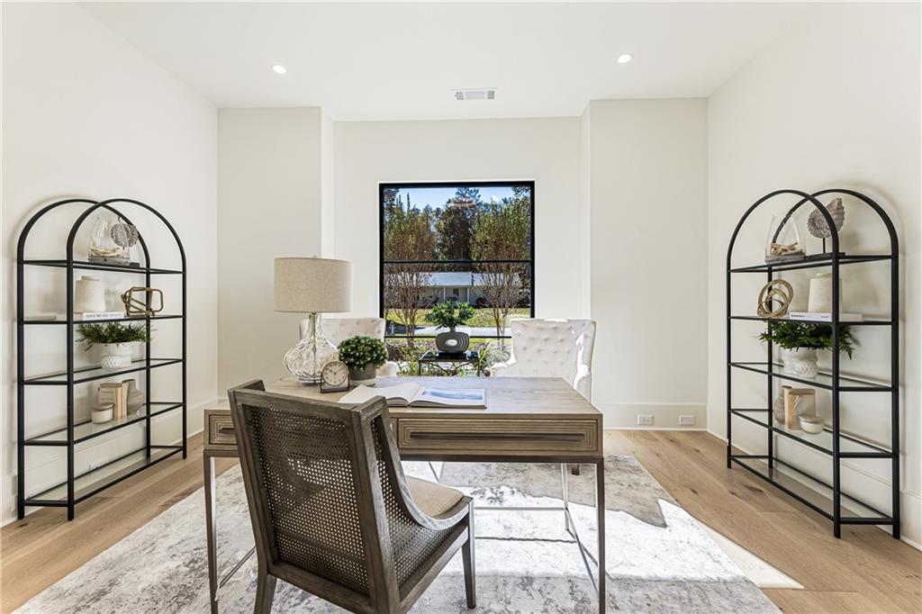 Downtown Alpharetta - Residential