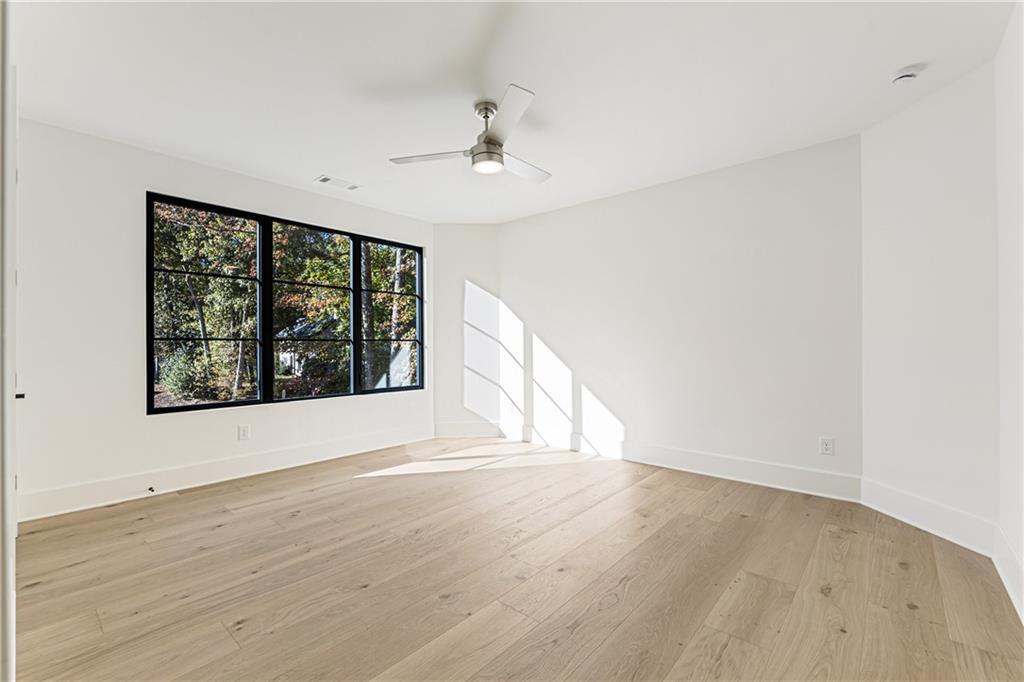 Downtown Alpharetta - Residential