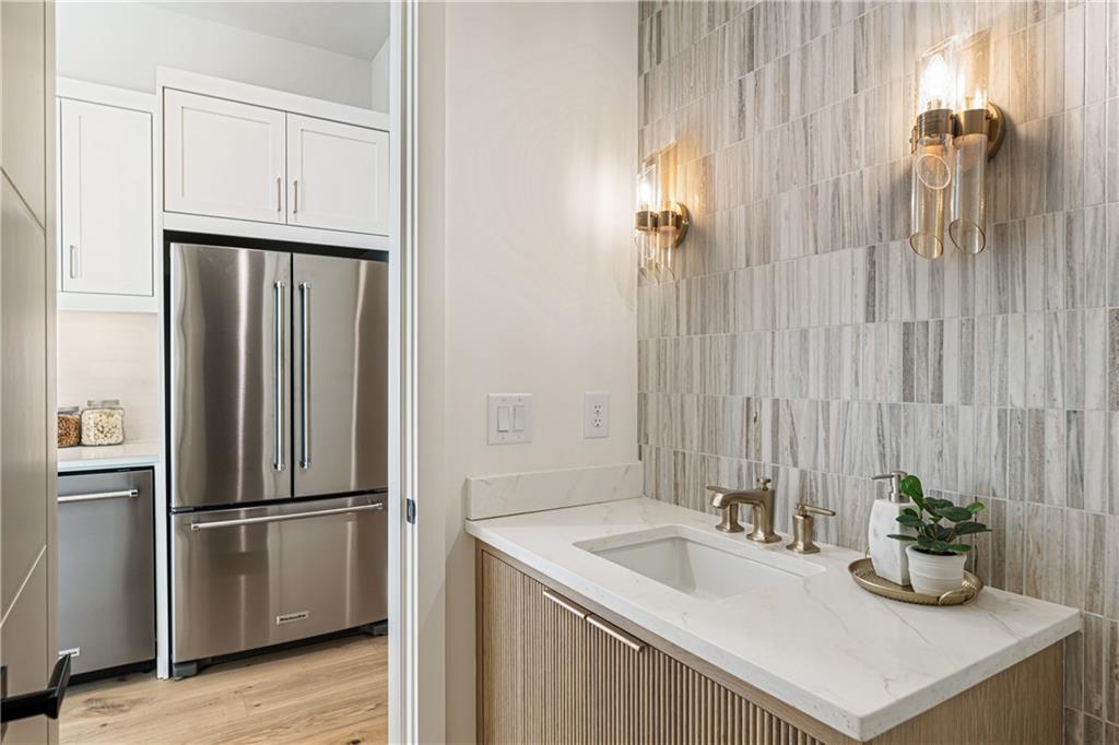 Downtown Alpharetta - Residential