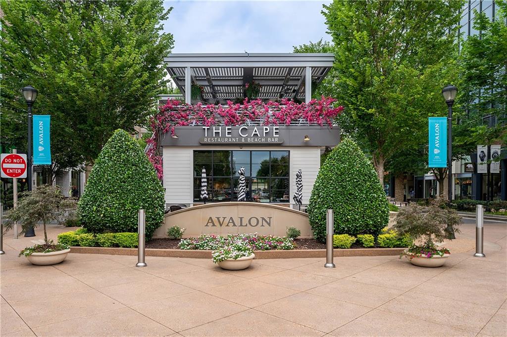 Downtown Alpharetta - Residential